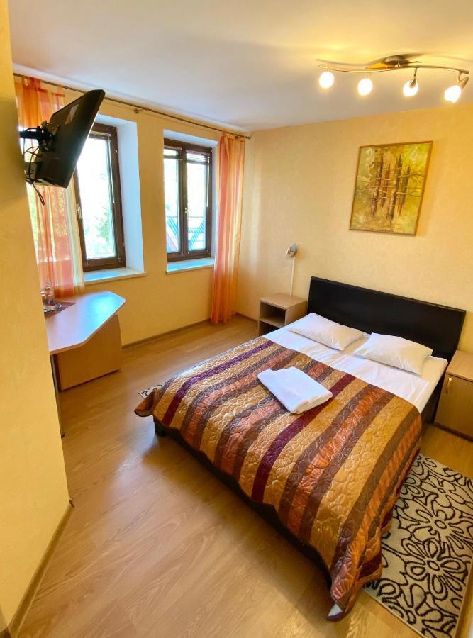 Akmuo Ant Akmens Šventoji Exterior foto