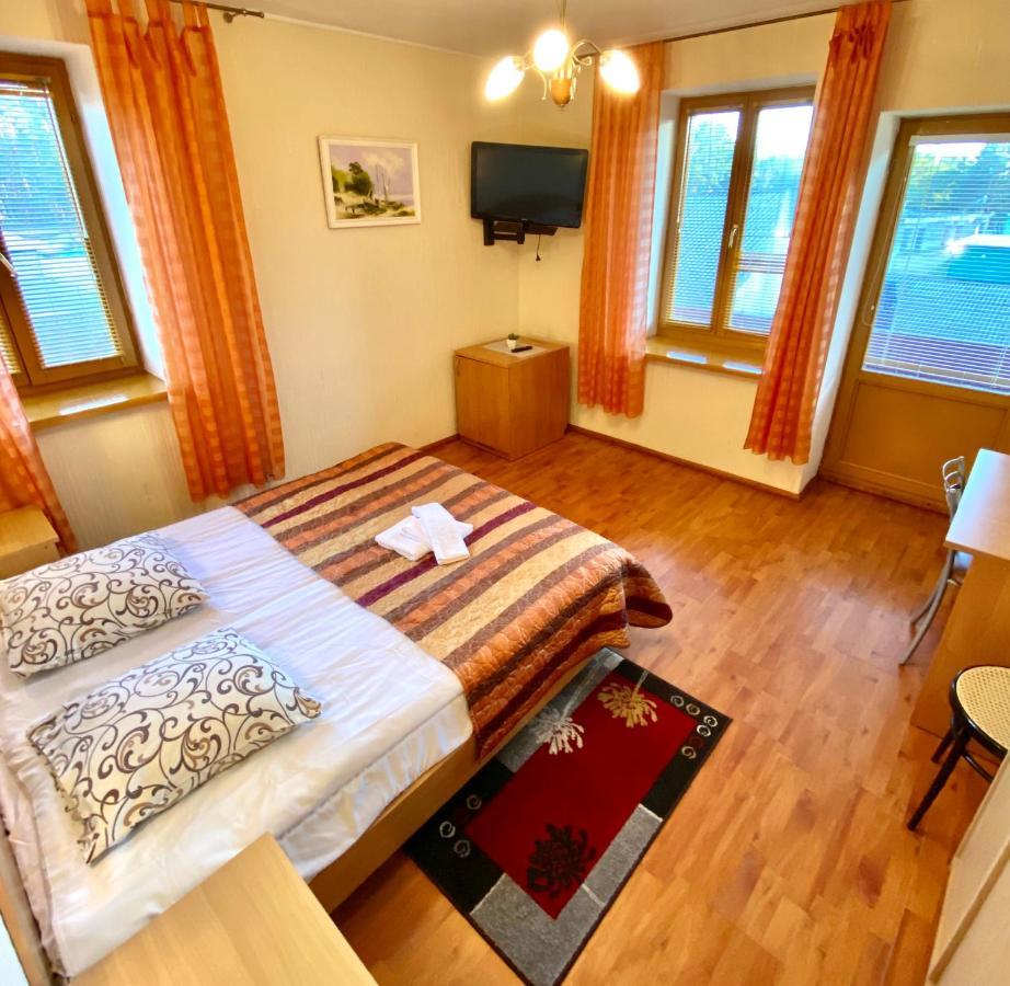 Akmuo Ant Akmens Šventoji Exterior foto